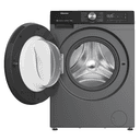 Hisense WD5S1245BB 12kg Washer & 8kg Dryer Washing Machine 4