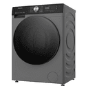 Hisense WD5S1245BB 12kg Washer & 8kg Dryer Washing Machine 2
