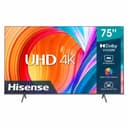 Hisense A6K 75-Inch 4K UHD Smart TV 1