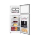 Hisense REF120DR 120L Fridge 2