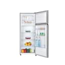 Hisense REF205DR 205L Fridge 2