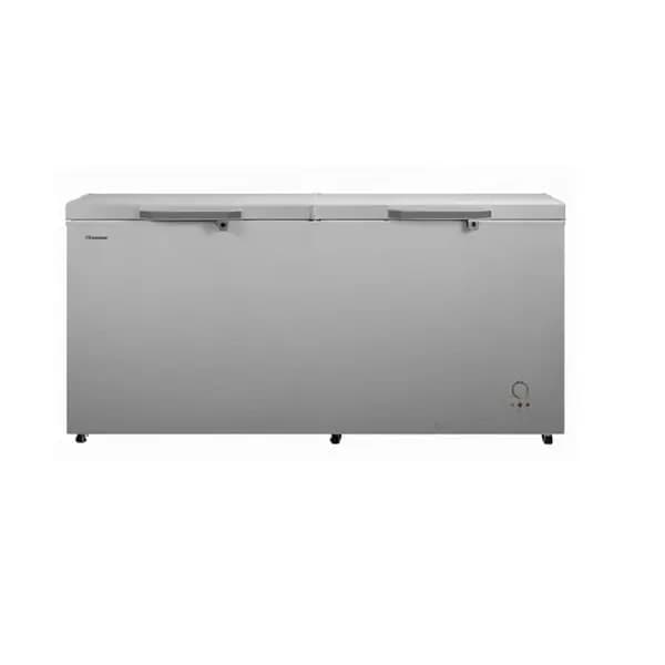 Hisense FC702SH 702L Chest Freezer 1