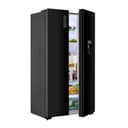 Hisense RC-87WS4SA 668L Side By Side Fridge 2