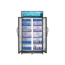 Hisense FL-99FC 758L Side By Side Showcase Refrigerator 3