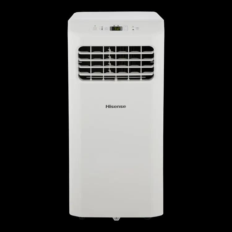 Hisense AP-09CR4RKVS00 9000BTU Portable Air Conditioner 1