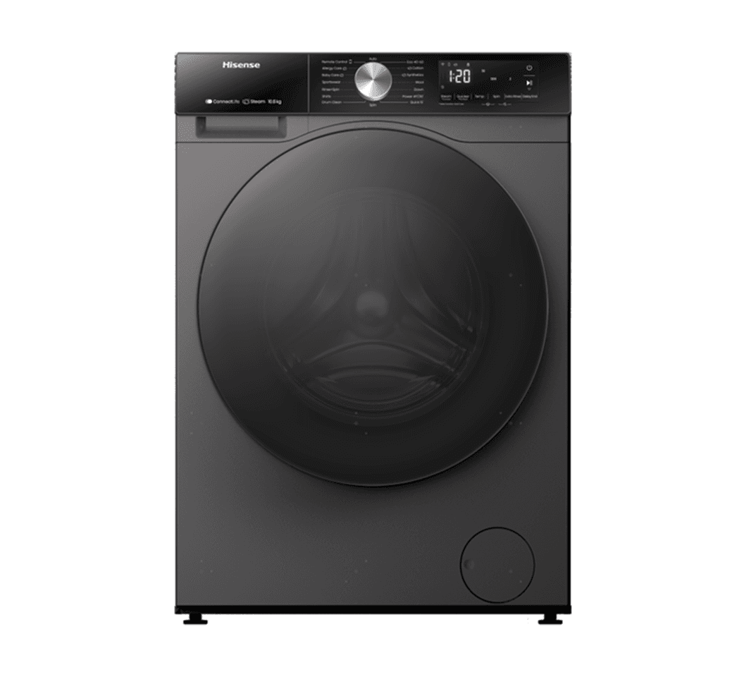 Hisense WF3Q1242BT 12kg Front Load Washing Machine 1