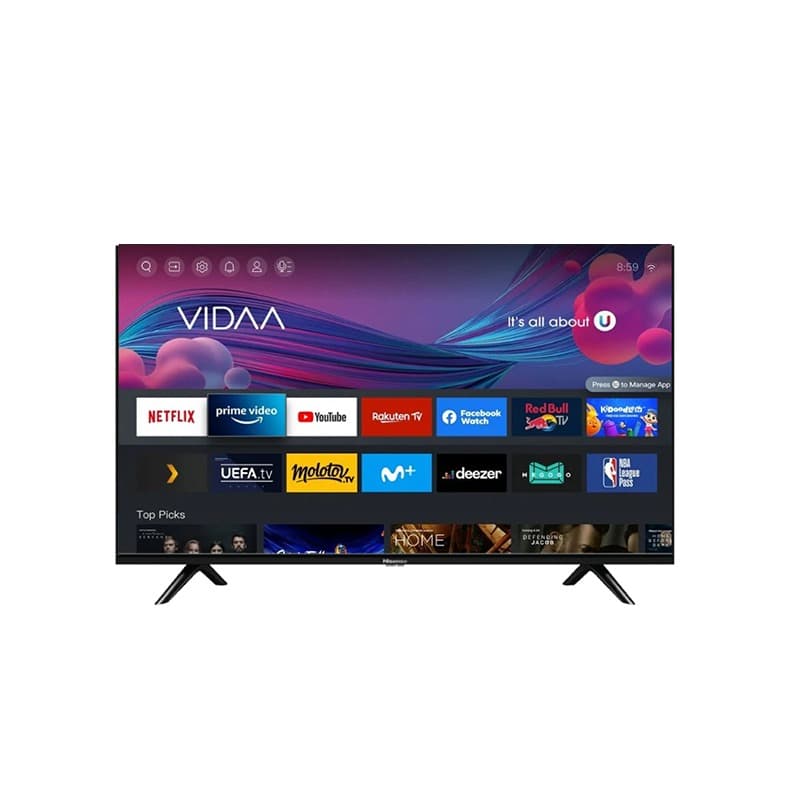 Hisense 32A4K 32 inch FHD Smart TV