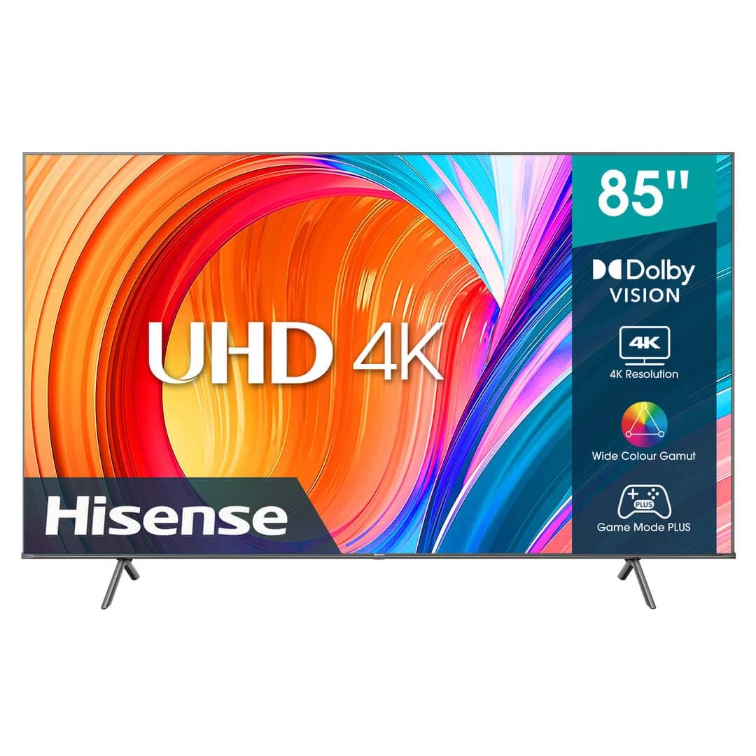 Hisense 85A7K 85 inch 4K UHD Smart TV