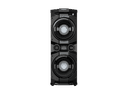 Hisense HP130 Party Speaker 1