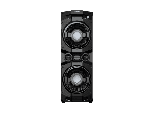Hisense HP130 Party Speaker 1