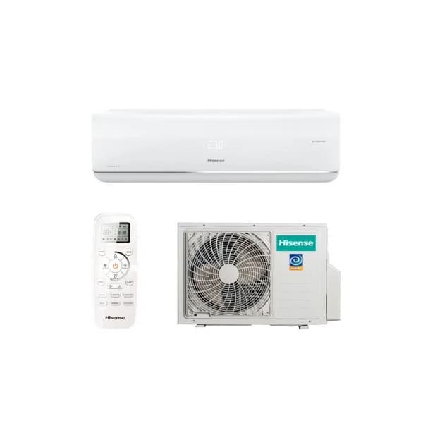Hisense 22000btu Split Type Air Conditioner