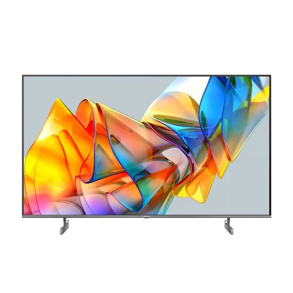 Hisense U6KKEN Pro 65 Inch Smart 4K Mini LED Televison 1