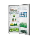 Hisense REF176DR 176L Fridge 2