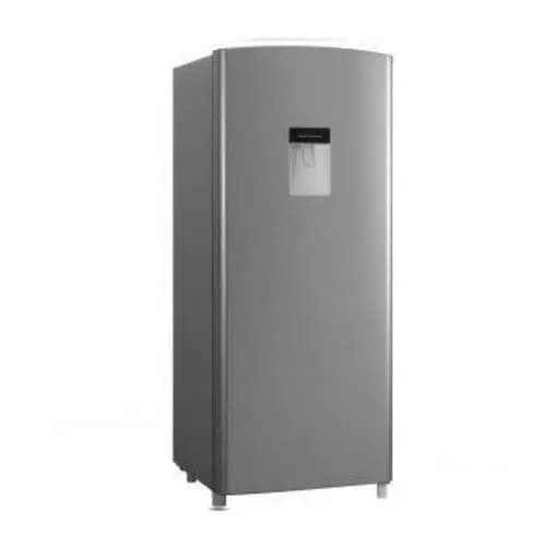 Hisense REF176DR 176L Fridge 1