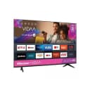 Hisense Q6QKEN 43 Inch 4K Qled Smart TV 2