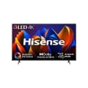 Hisense Q6QKEN 43 Inch 4K Qled Smart TV 1