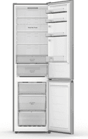 Hisense REF226DR 230L Bottom Freezer No Frost Fridge 2