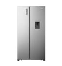 Hisense REF518DR 518L Side By Side Fridge 1