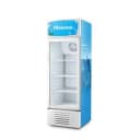 Hisense 382L FL-50FC Showcase Refrigerator 3