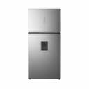 Hisense REF510DR 510L Top Mount Fridge 1
