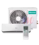 Hisense 12000btu Air Conditioner AS12CR4SVETG07 1