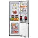 Hisense REF286DR 292L Bottom Freezer Fridge   2