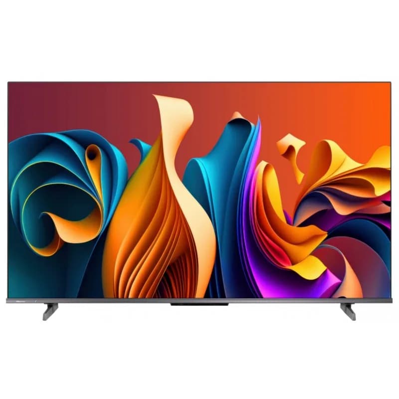 HISENSE Q6QKEN 85 INCH 4K QLED SMART TV