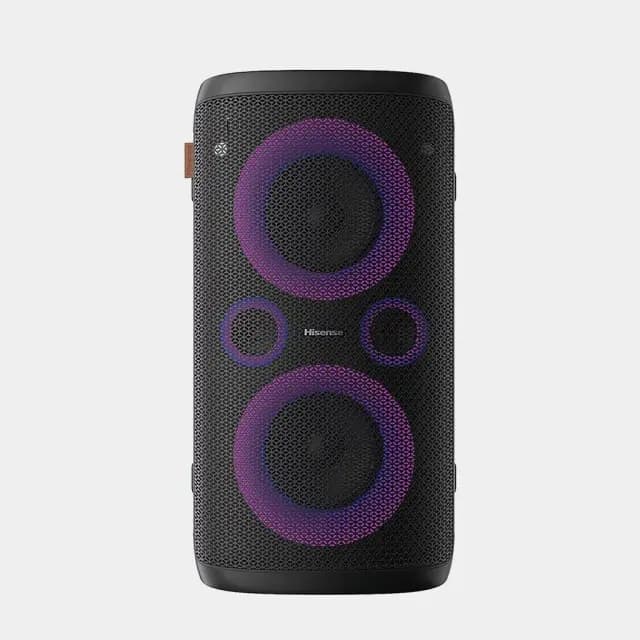 Hisense HP100 Party Rocker 1