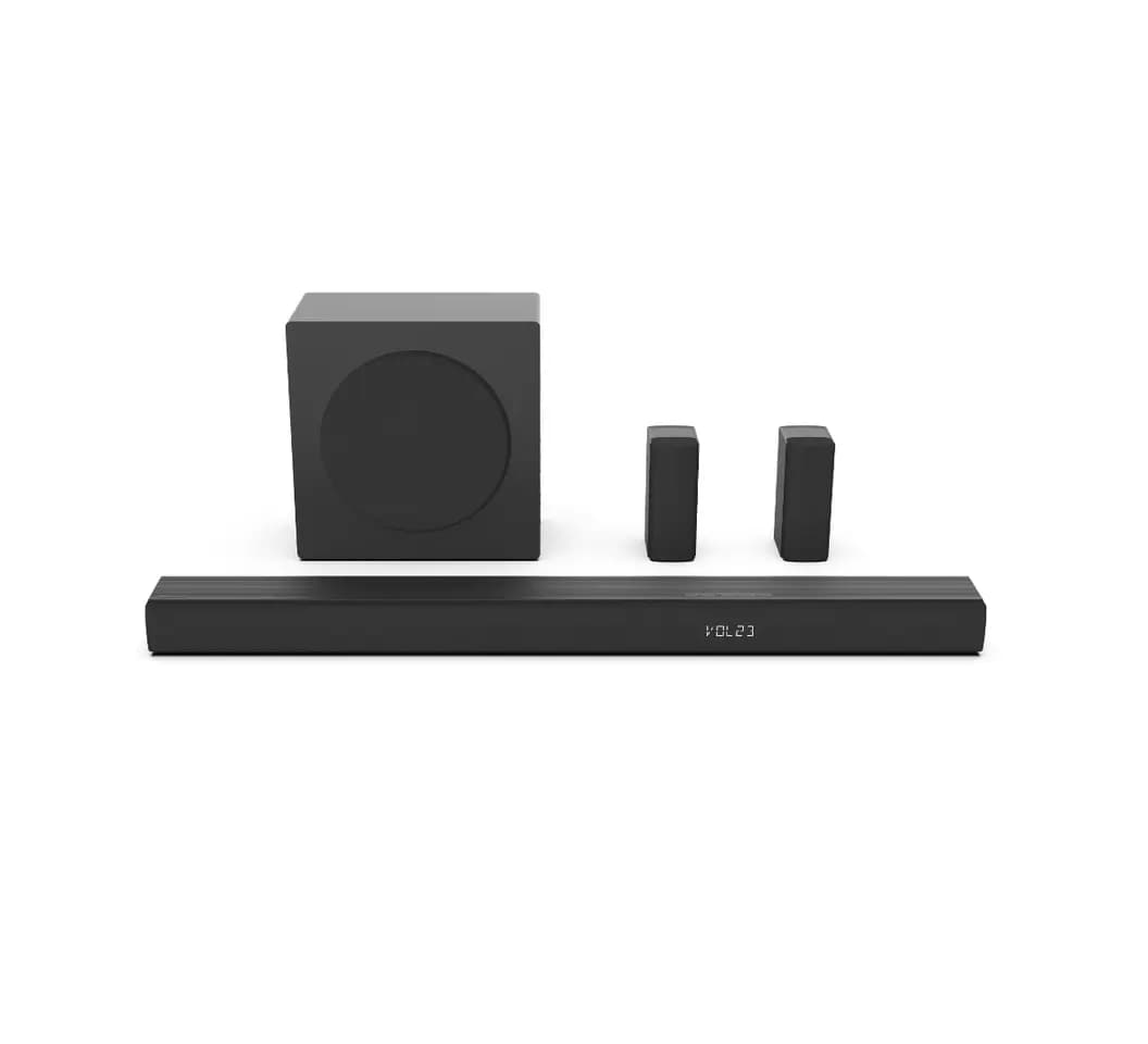 Hisense HS5100 5.1 Ch Soundbar
