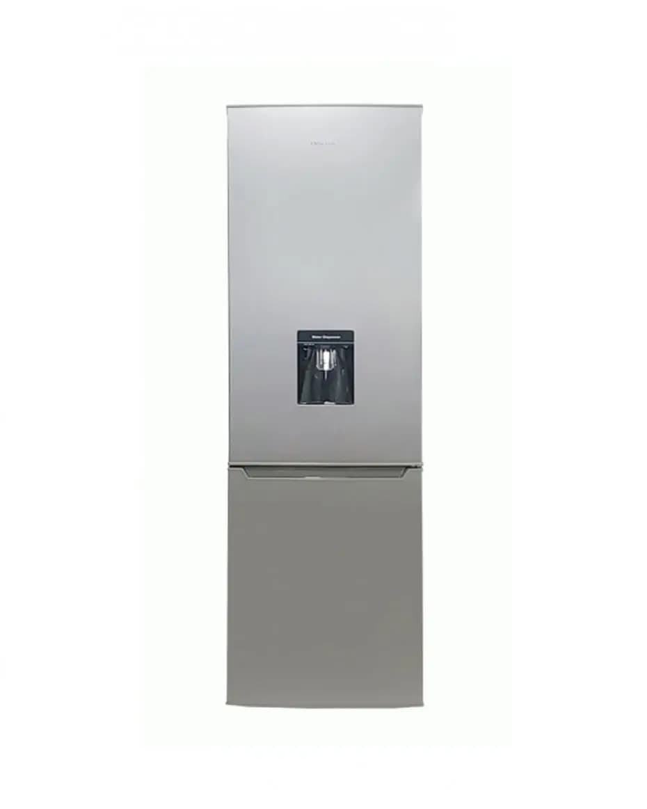 Hisense REF265DR 265L Bottom Freezer Fridge with Water Dispenser 1