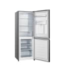 Hisense REF265DR 265L Bottom Freezer Fridge with Water Dispenser 2