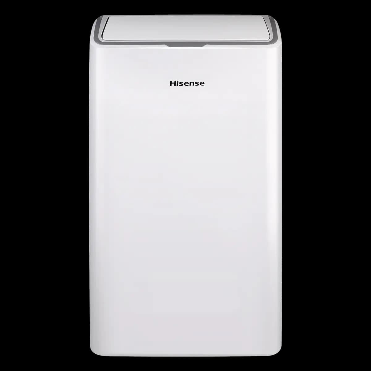 Hisense AP-12CR4RNXS00 12000 BTU Portable Air Conditioner 1