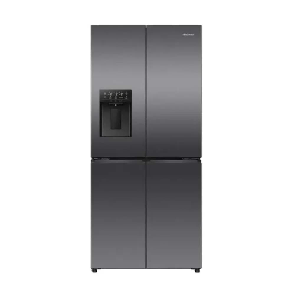 Hisense REF470DRZ 483L French Door Fridge With Ice Maker