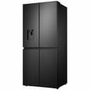Hisense REF560DR 579L Fridge 4 Door with Water Dispenser 2