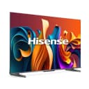 Hisense Q6QKEN 55 Inch 4K Qled Smart TV 2