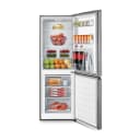 Hisense REF226DR 230L Bottom Freezer No Frost Fridge 3