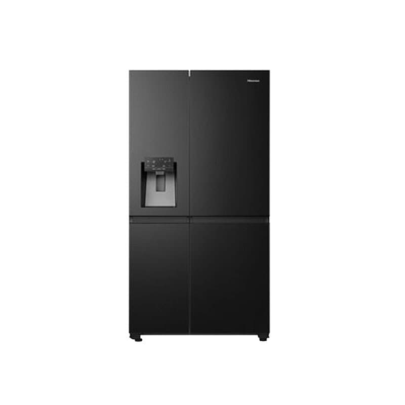 Hisense REF628DR 628L Infinite Side By Side Refrigerator 1